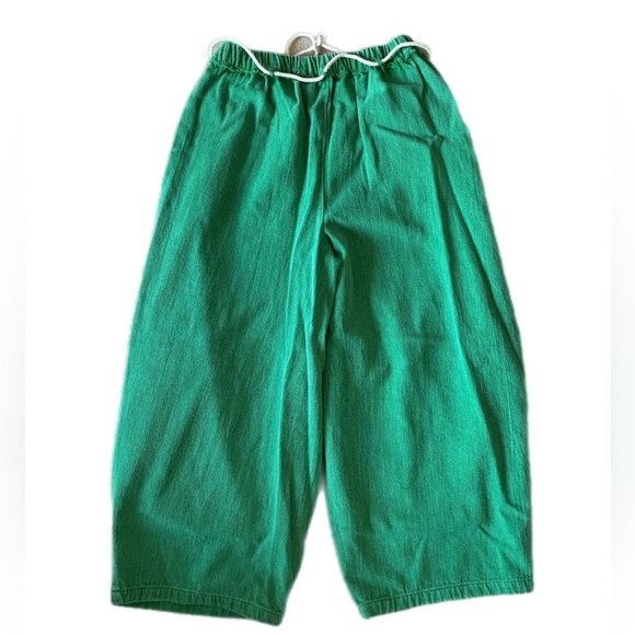 Free People Kayden Trousers green - Picture 12 of 16